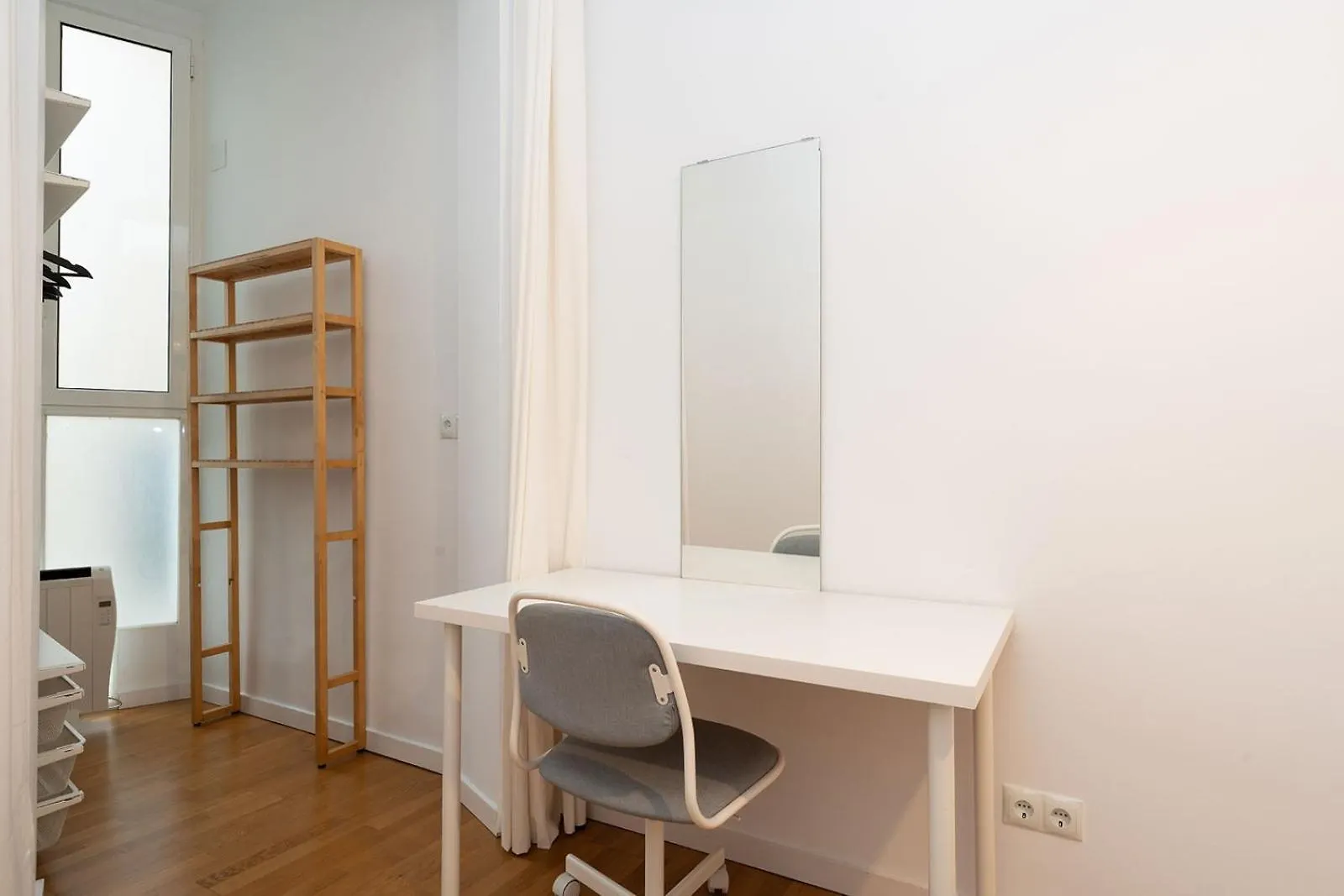 Apartment Bright And Cozy Flat In The Heart Of The City Barcelona Spain