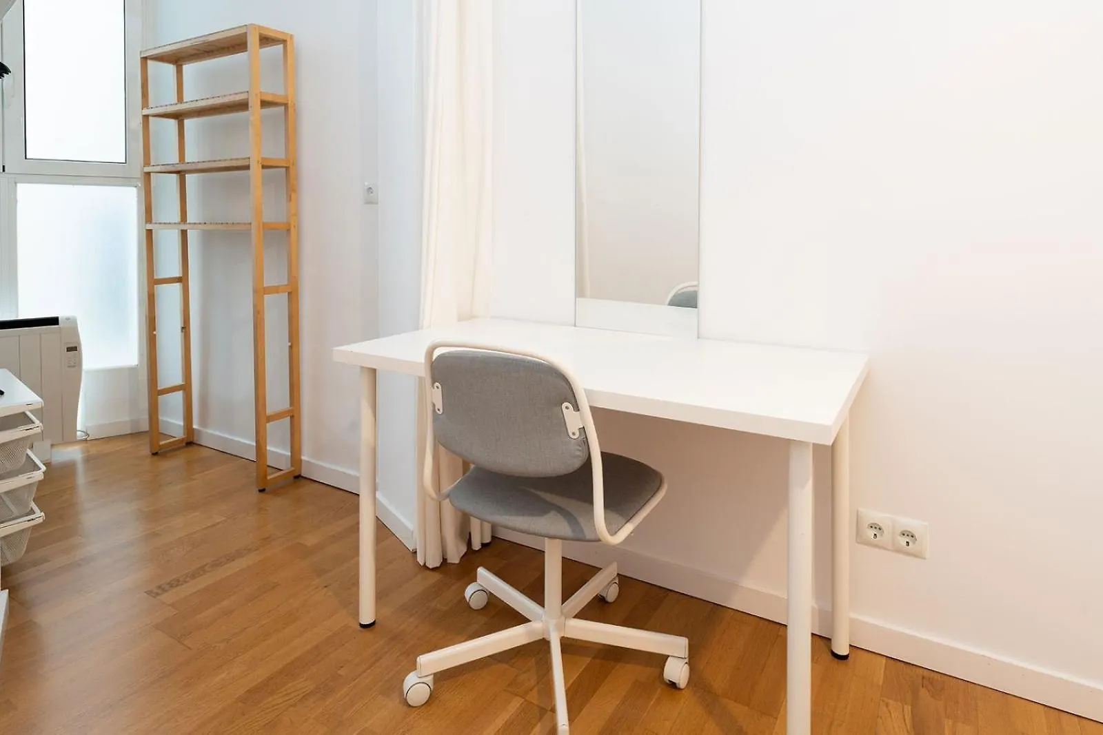 Bright And Cozy Flat In The Heart Of The City Barcelona 0*,  Spain