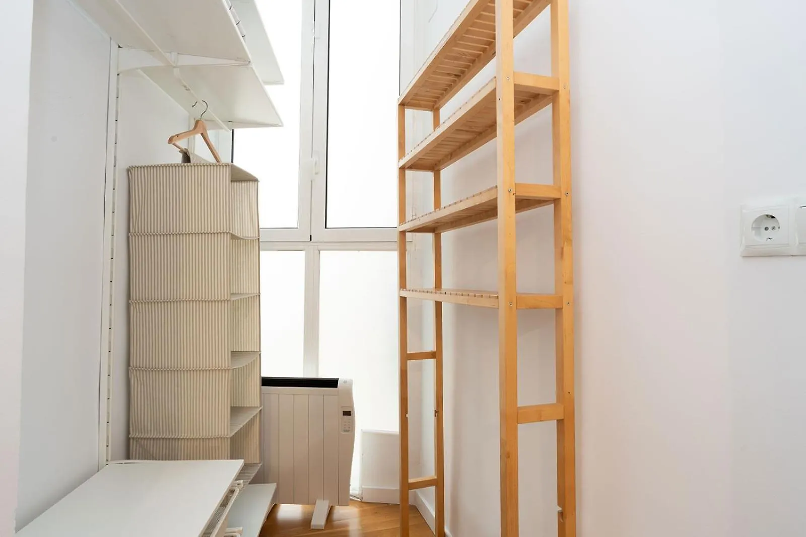 Bright And Cozy Flat In The Heart Of The City Barcelona Spain