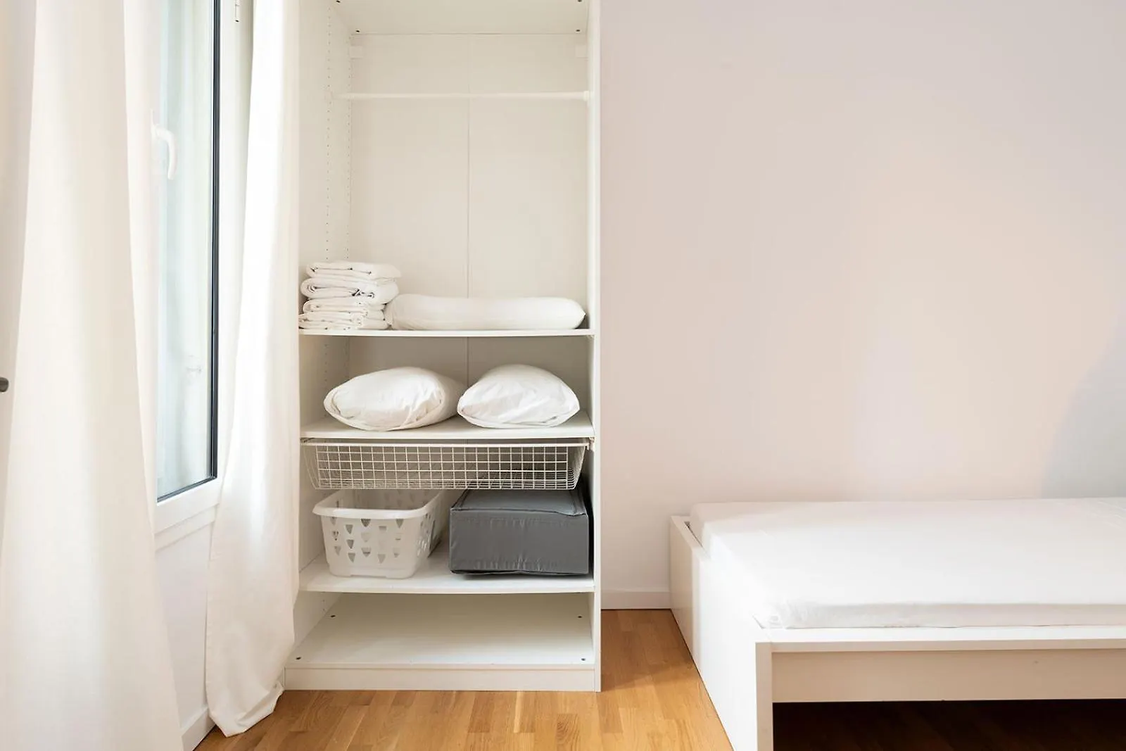Bright And Cozy Flat In The Heart Of The City Barcelona Spain