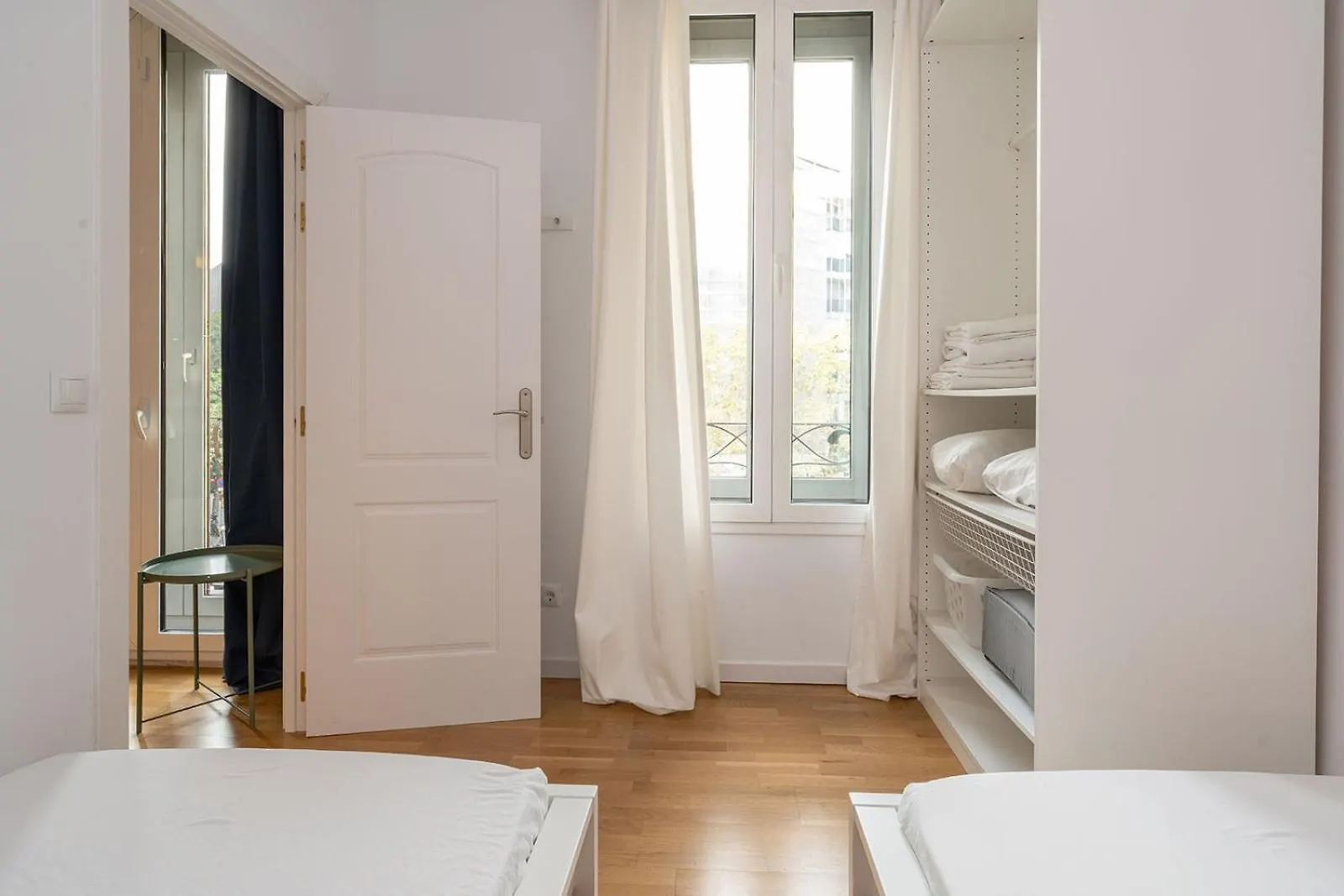 Bright And Cozy Flat In The Heart Of The City Barcelona 0*,  Spain