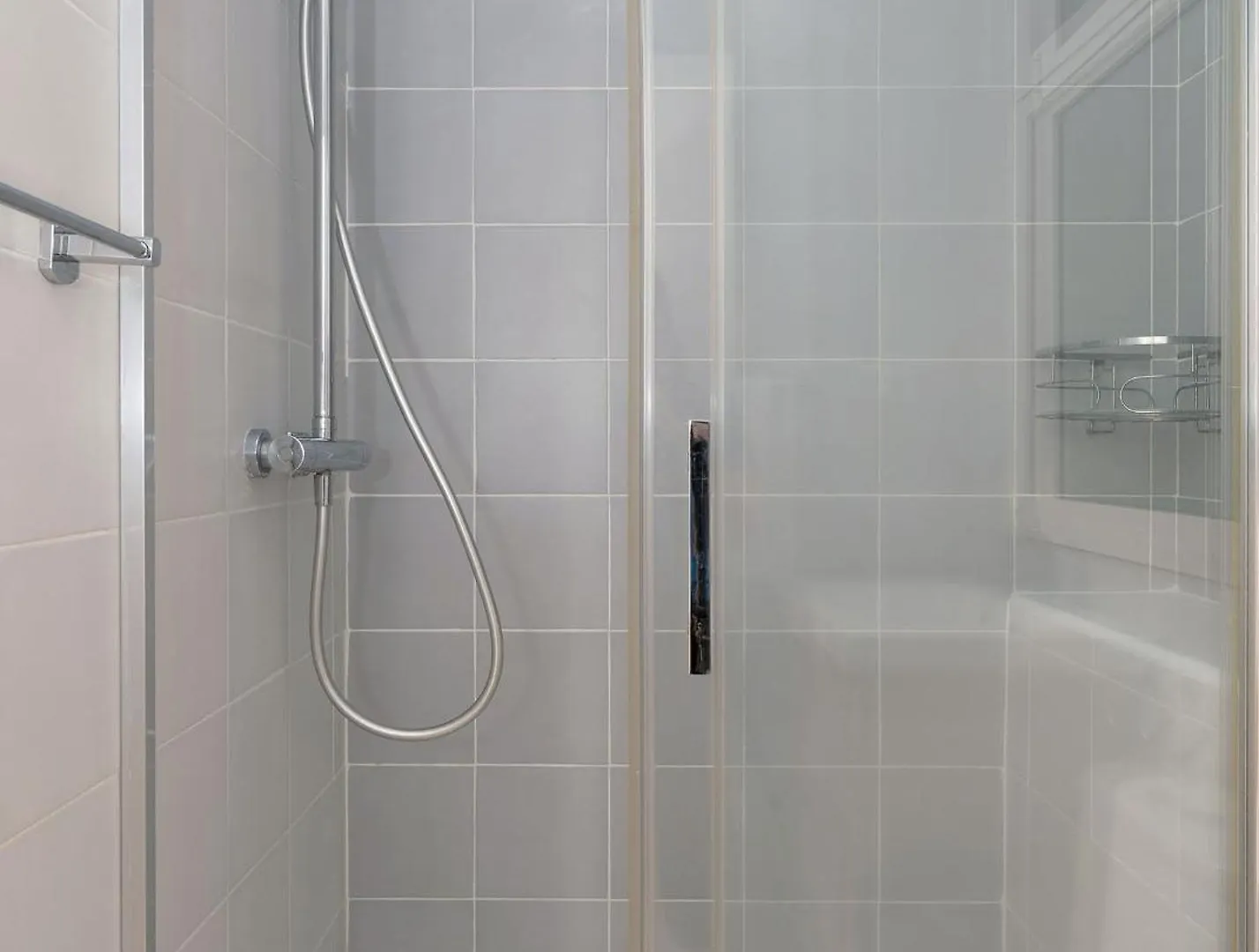 Bright And Cozy Flat In The Heart Of The City Barcelona Spain