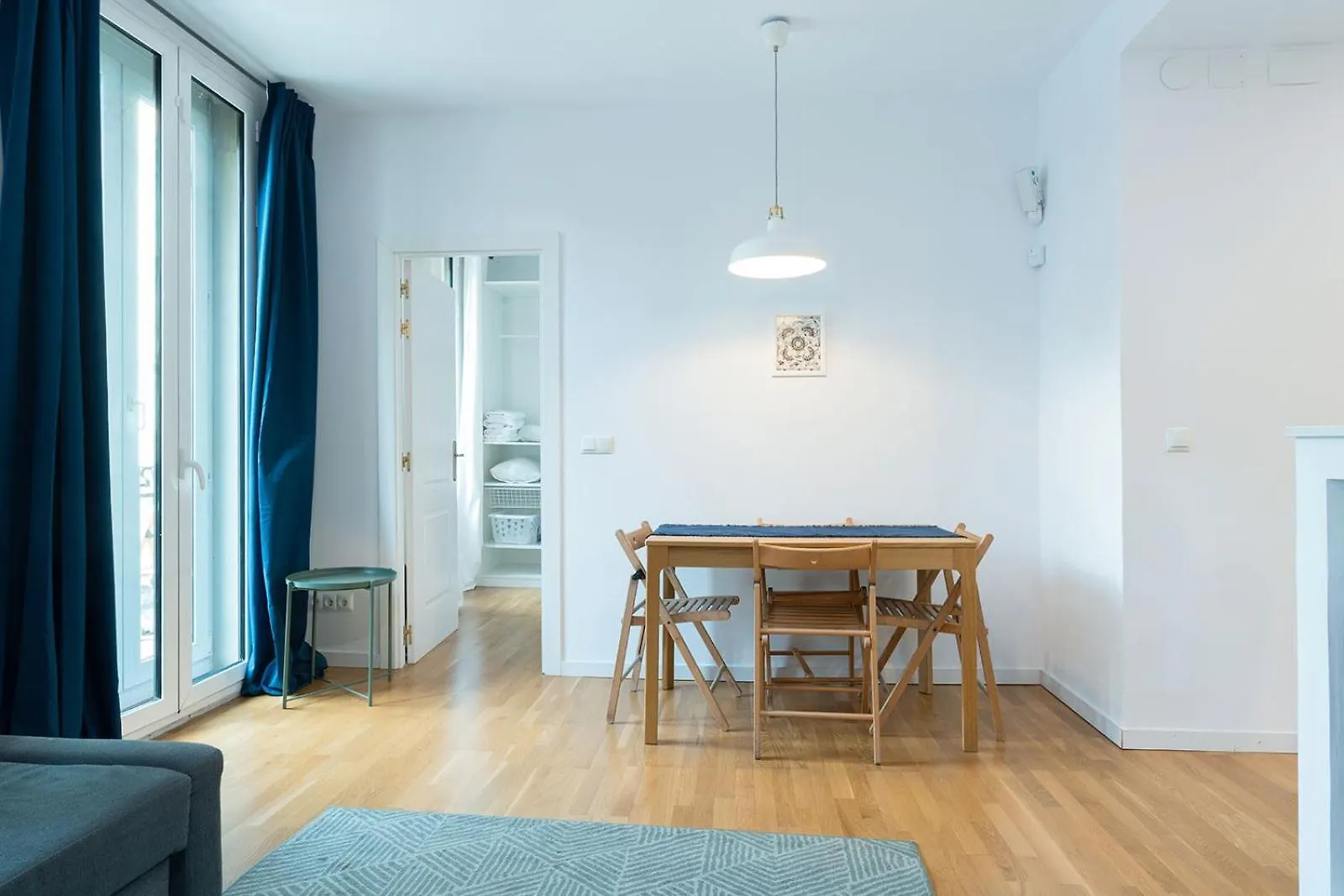Apartment Bright And Cozy Flat In The Heart Of The City Barcelona Spain