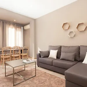 Easysleep Eixample Apartment