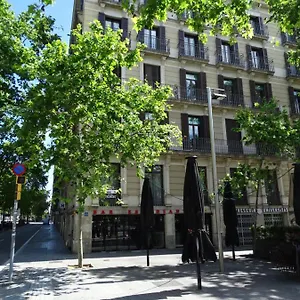 The Hotel 592 - Adults Only Πανσιόν