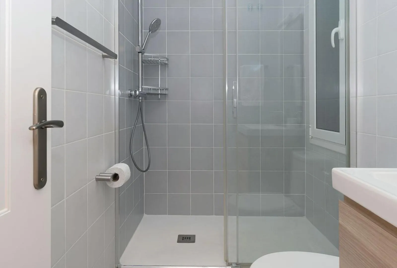 Apartment Bright And Cozy Flat In The Heart Of The City Barcelona